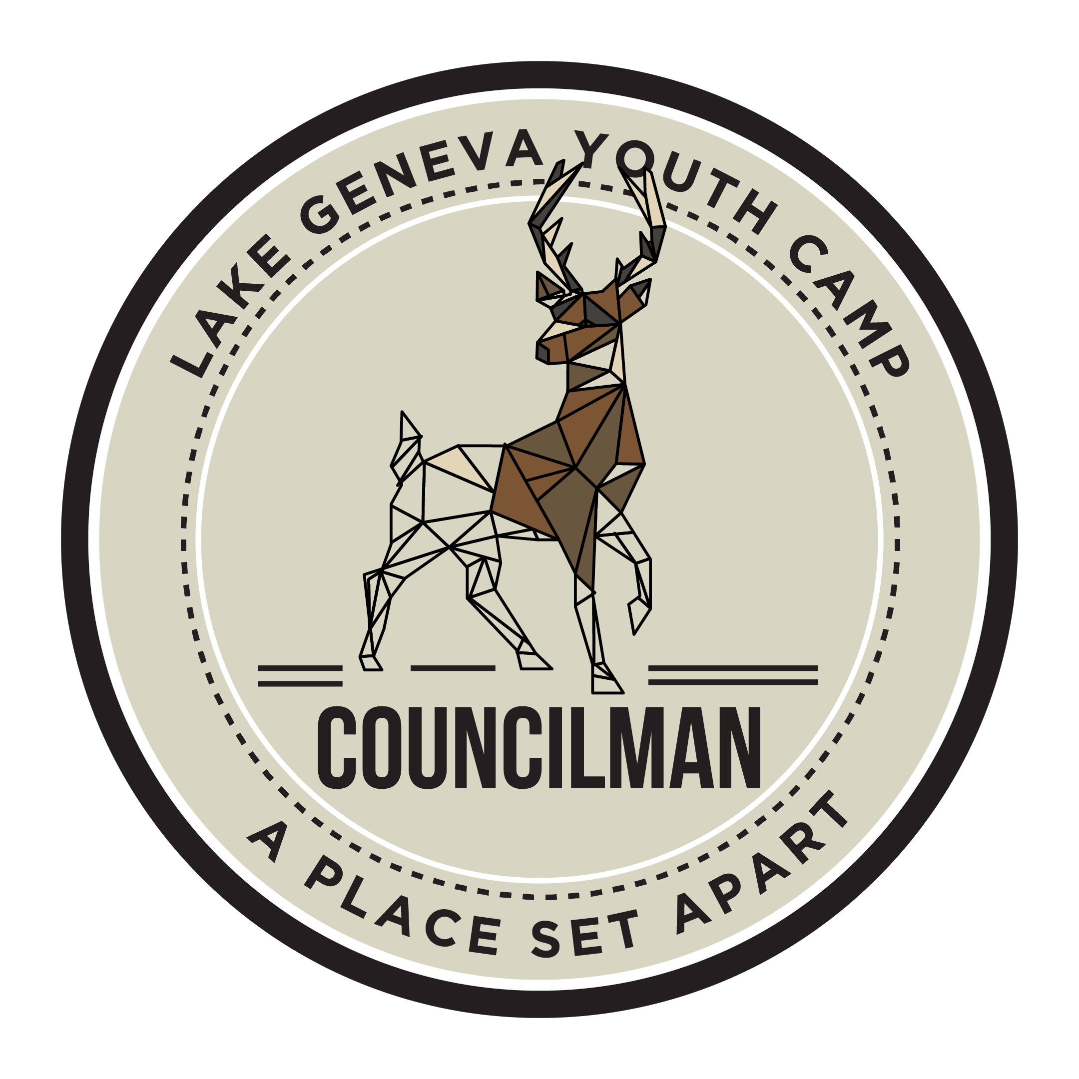 COUNCILMAN